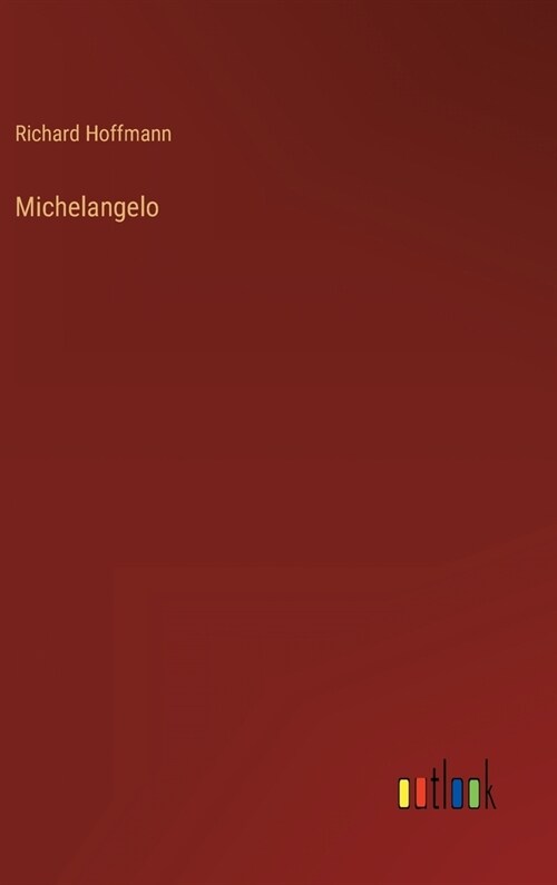 Michelangelo (Hardcover)