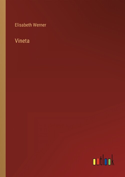 Vineta (Paperback)