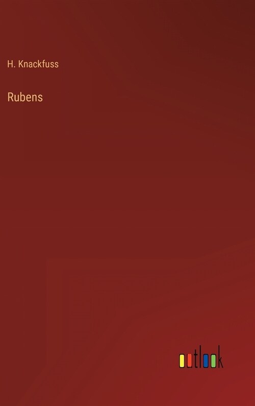 Rubens (Hardcover)