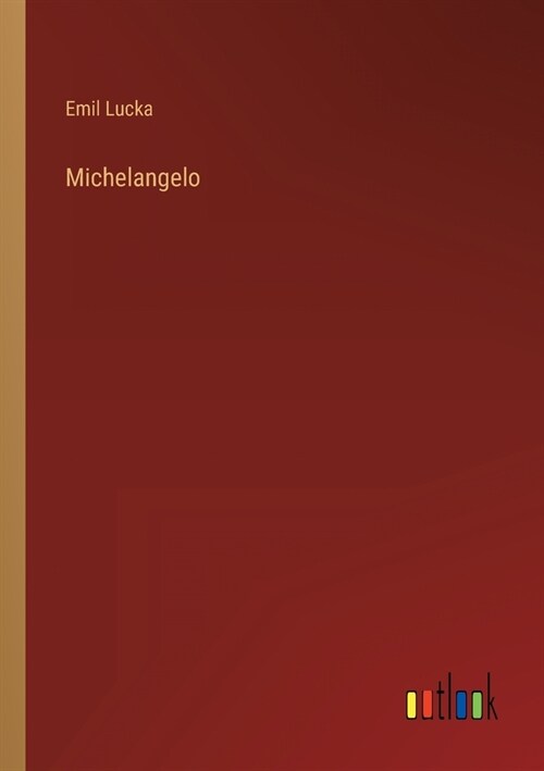 Michelangelo (Paperback)