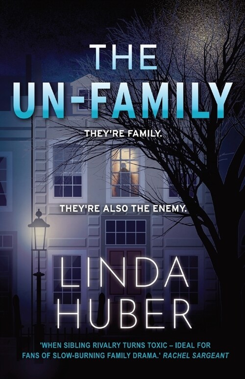 The Un-Family (Paperback)