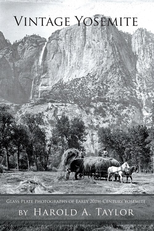 Vintage Yosemite (Paperback)