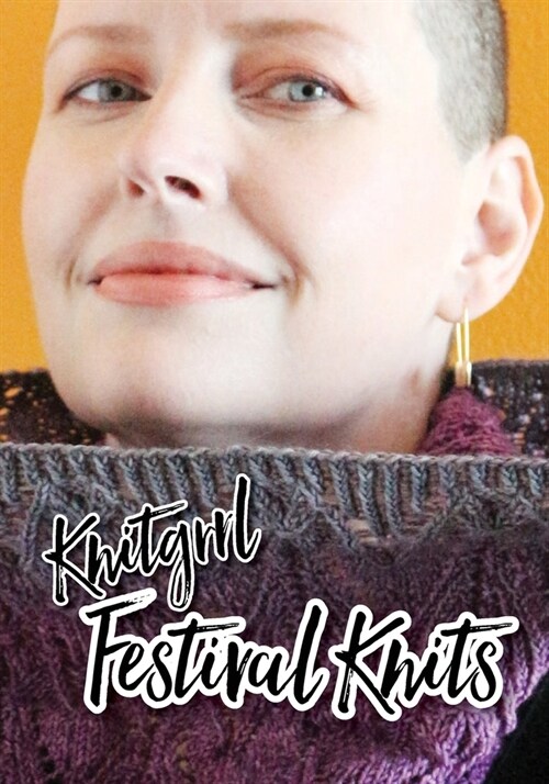 Festival Knits (Paperback)