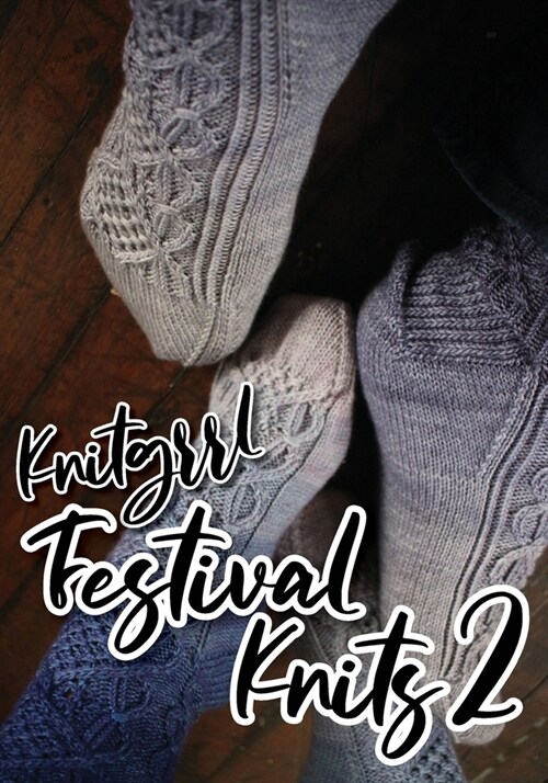 Festival Knits 2 (Paperback)