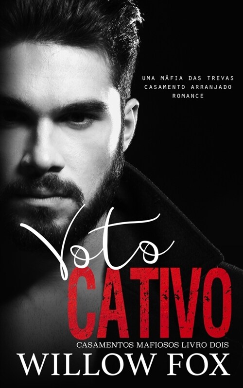 Voto Cativo (Paperback)