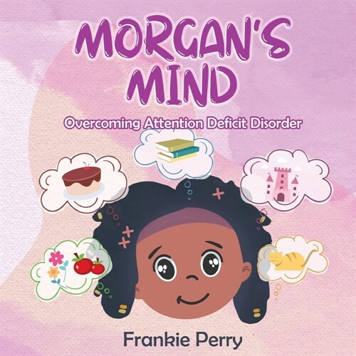 Morgans Mind (Paperback)