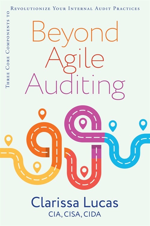 Beyond Agile Auditing: Three Core Components to Revolutionize Your Internal Audit Practices (Paperback)