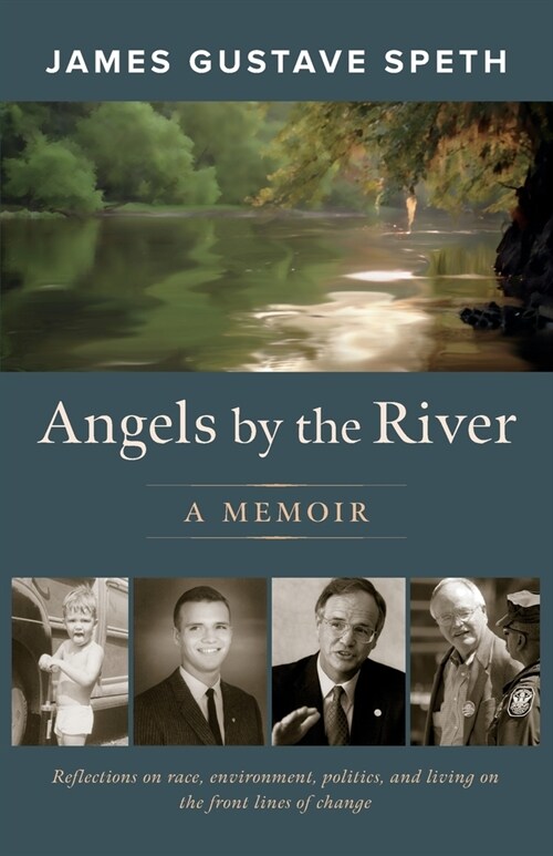 Angels by the River (Paperback)