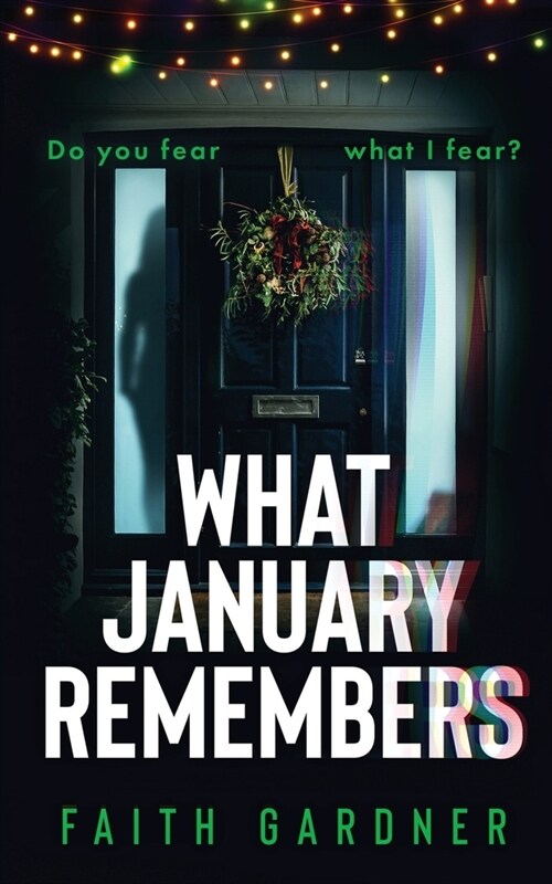 What January Remembers (Paperback)