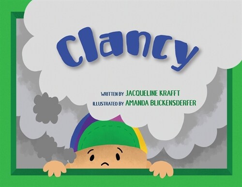 Clancy (Paperback)