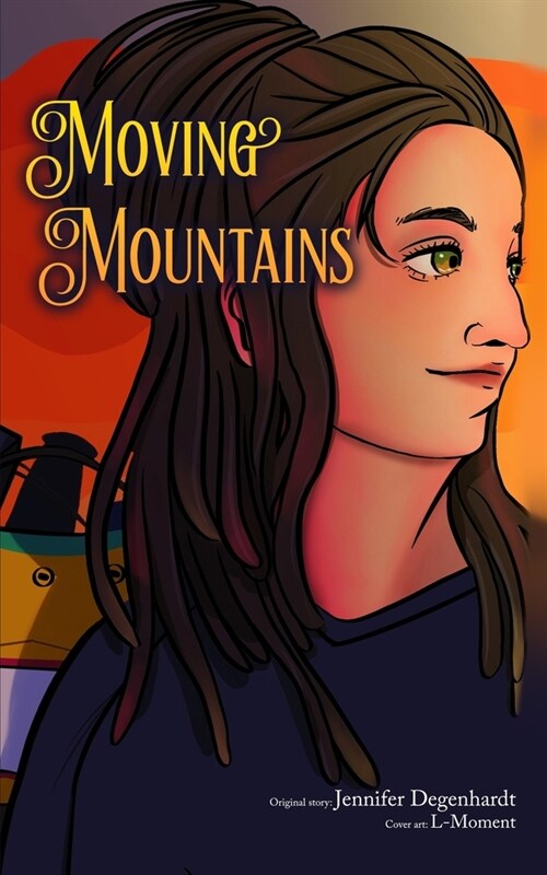 Moving Mountains (Paperback)