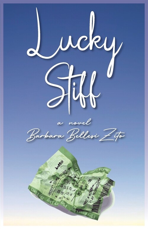 Lucky Stiff (Paperback)