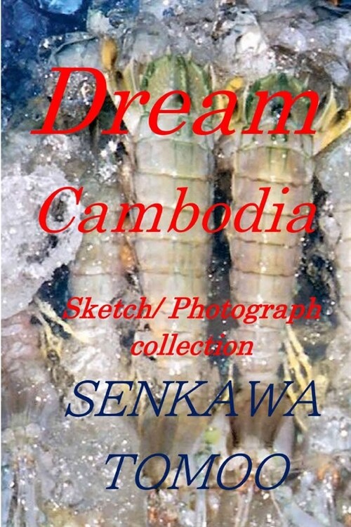 Dream Cambodia: Dream Cambodia (Paperback)