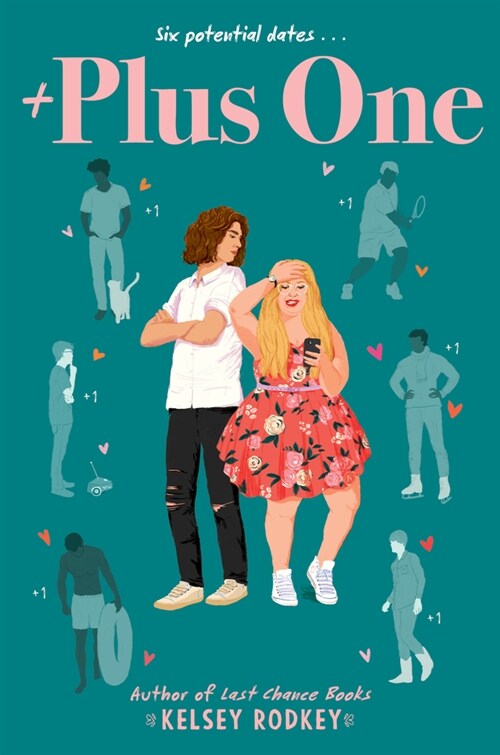 Plus One (Hardcover)