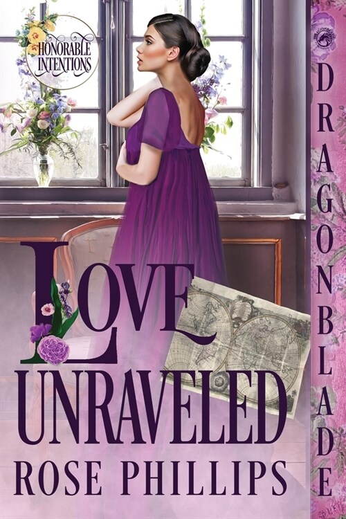 Love Unraveled (Paperback)