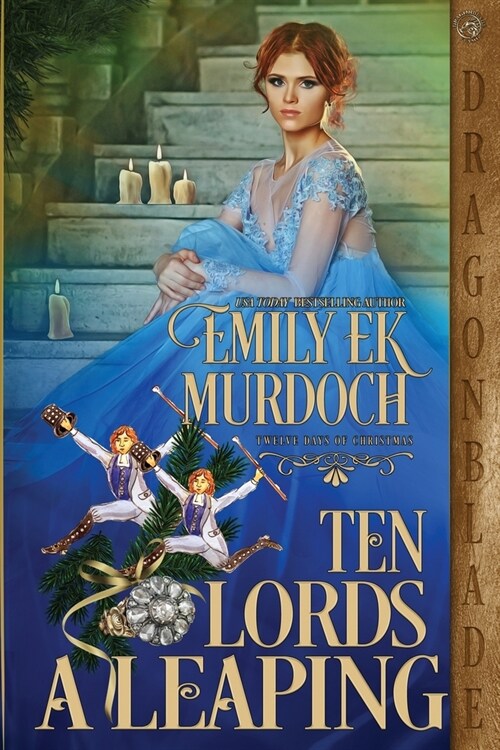 Ten Lords a Leaping (Paperback)