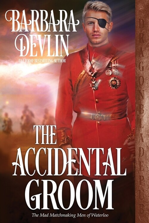 The Accidental Groom (Paperback)