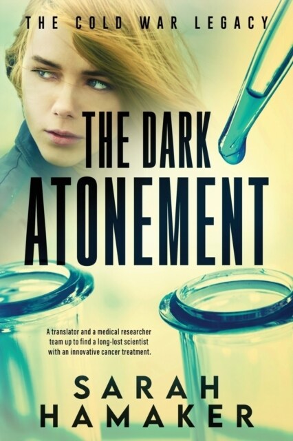 The Dark Atonement (Paperback)