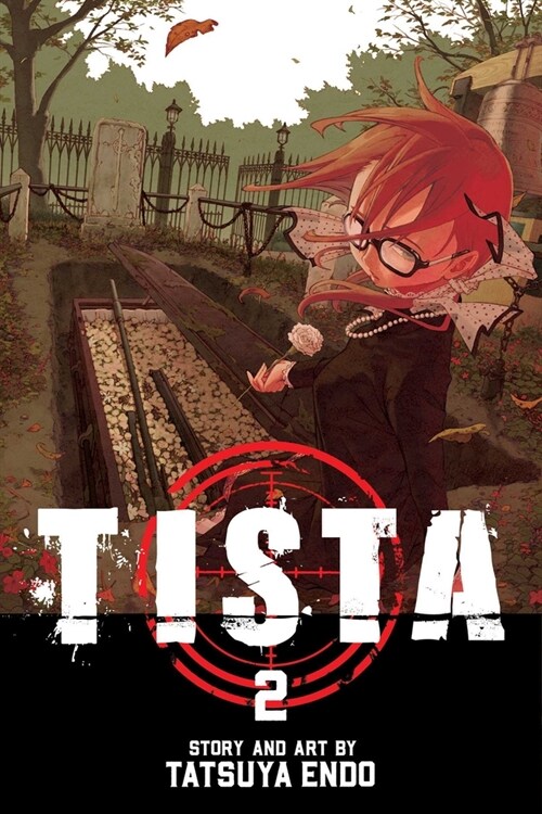 Tista, Vol. 2 (Paperback)