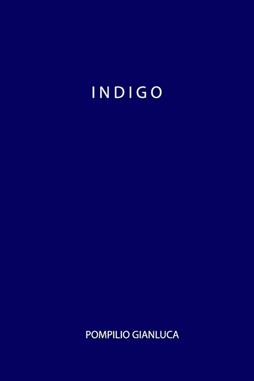 Indigo (Paperback)