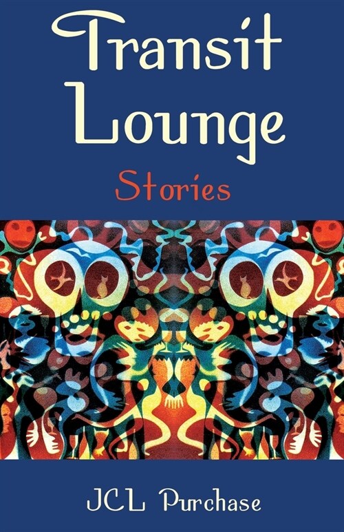 Transit Lounge (Paperback)