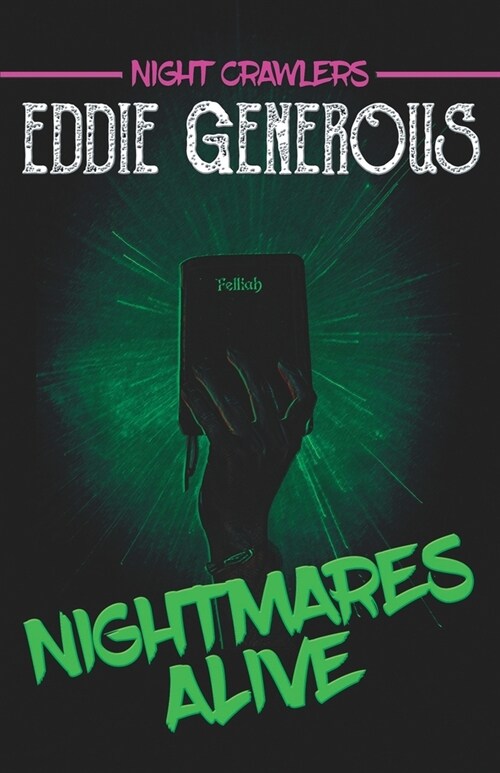 Nightmares Alive (Paperback)