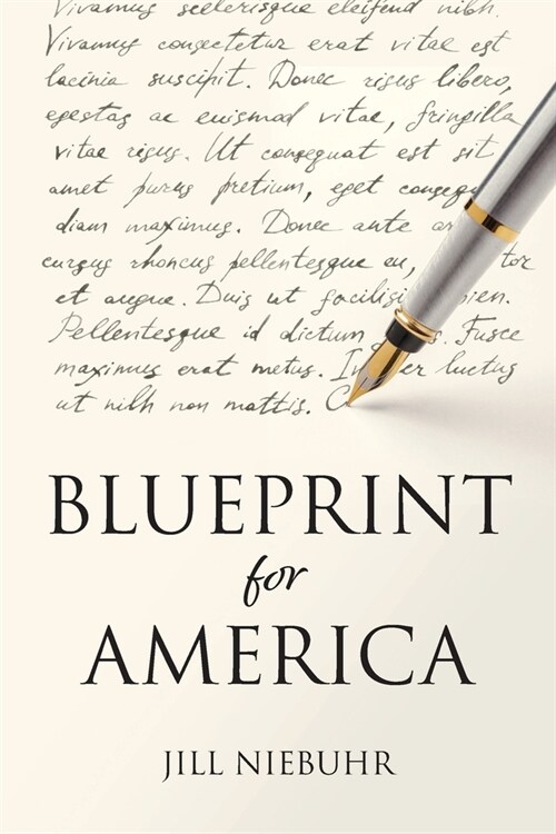 Blueprint for America (Paperback)