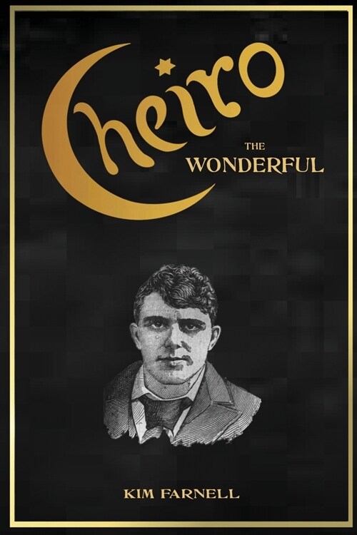 Cheiro the Wonderful (Paperback)