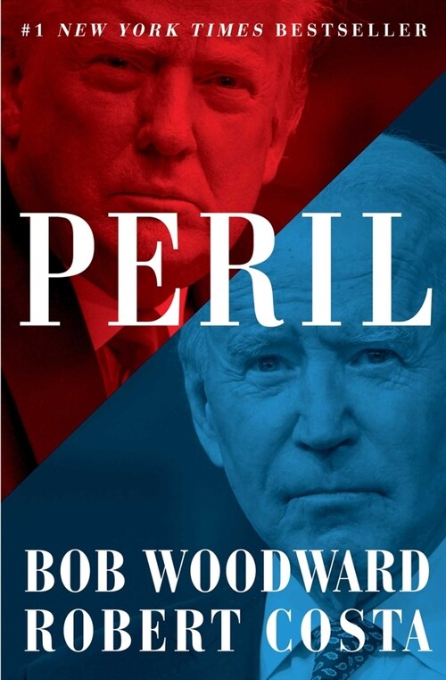 Peril (Paperback)