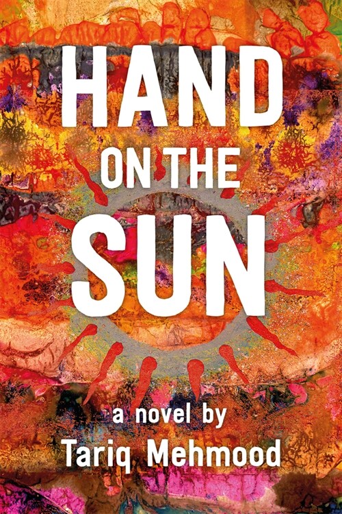 Hand on the Sun (Paperback)