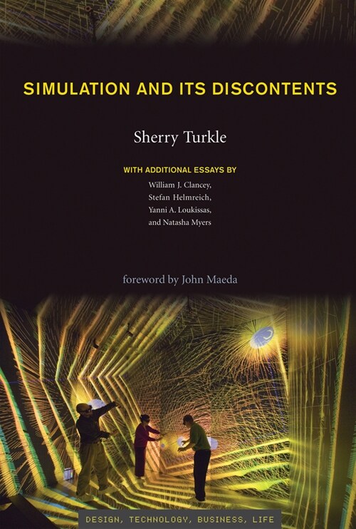 Simulation and Its Discontents (Paperback)