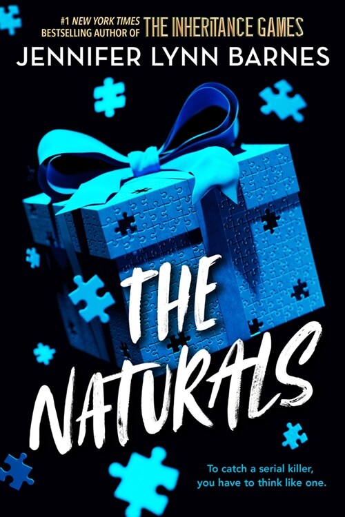 The Naturals (Paperback)