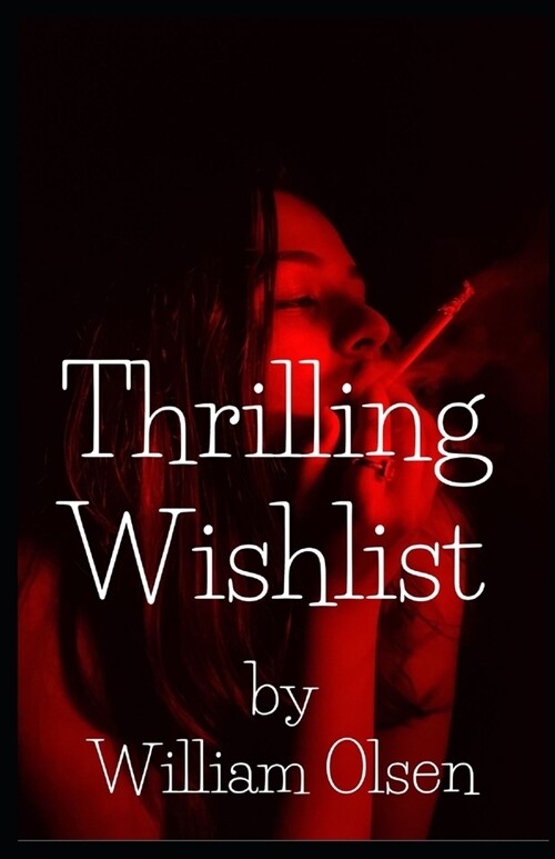 Thrilling Wishlist (Paperback)