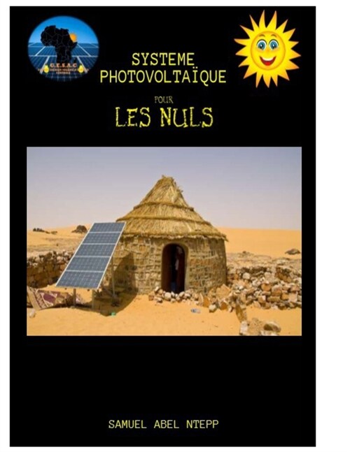 Syst?es photovolta?ues pour les nuls: De z?o ?h?o du solaire photovolta?ue (Paperback)