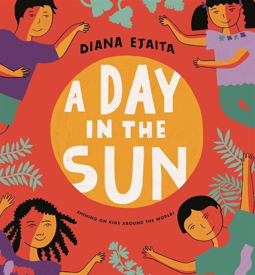 A Day in the Sun (Hardcover)