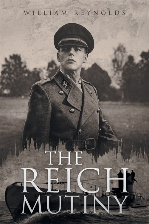 The Reich Mutiny (Paperback)