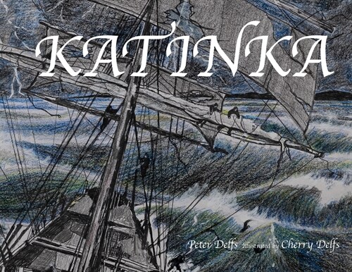 Katinka (Paperback)