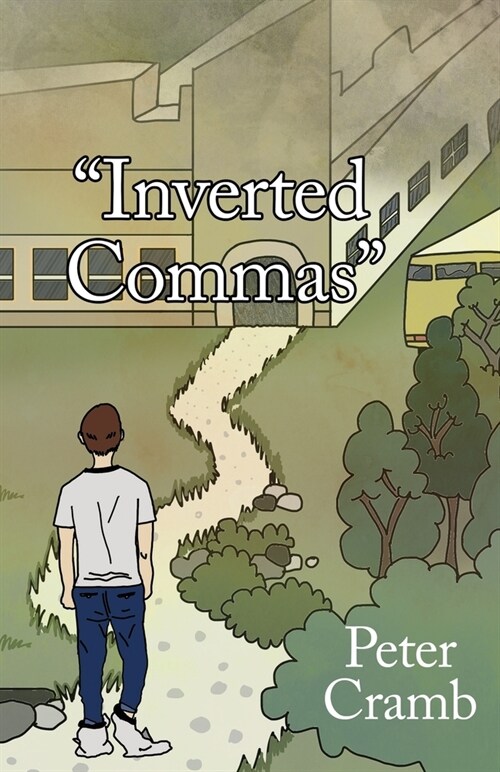 Inverted Commas (Paperback)