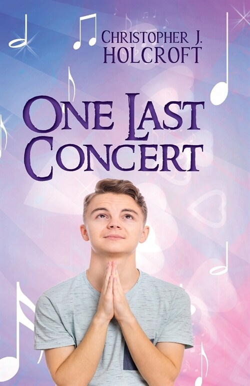 One Last Concert (Paperback, 3)
