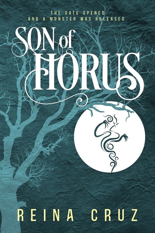 Son of Horus (Paperback)