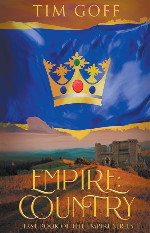 Empire: Country (Paperback)