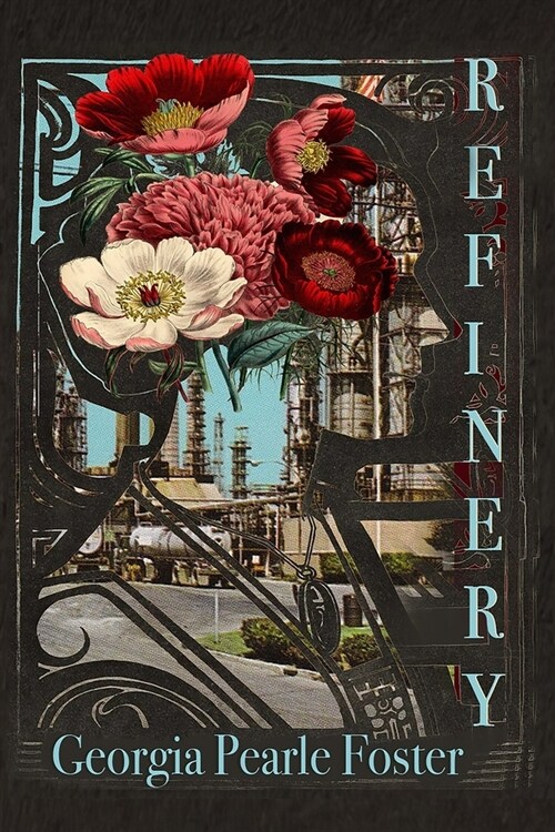 Refinery (Paperback)