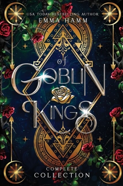 Of Goblin Kings Complete Collection (Paperback)