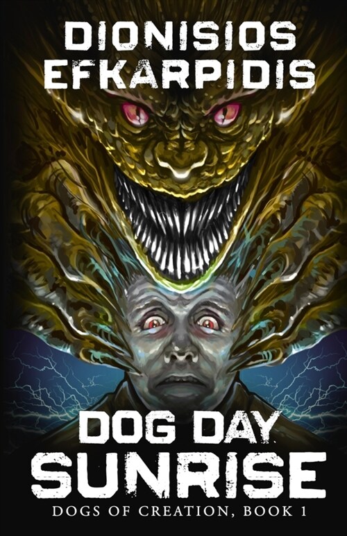 Dog Day Sunrise (Paperback)