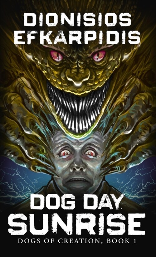 Dog Day Sunrise (Hardcover)