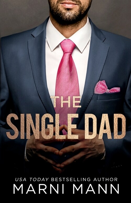 The Single Dad (Paperback)