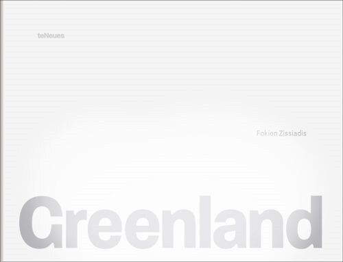 Greenland (Hardcover)