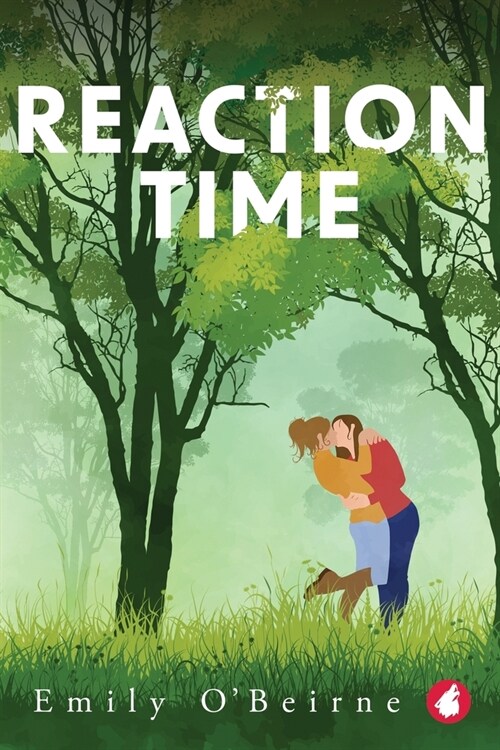 Reaction Time (Paperback)