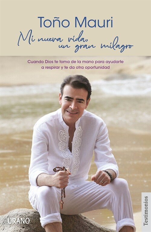 Mi Nueva Vida, Un Gran Milagro (Paperback)