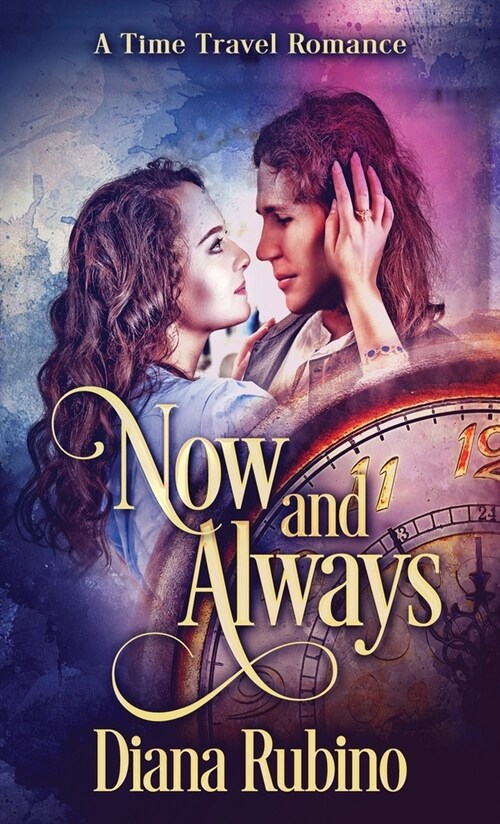 Now And Always (Hardcover)